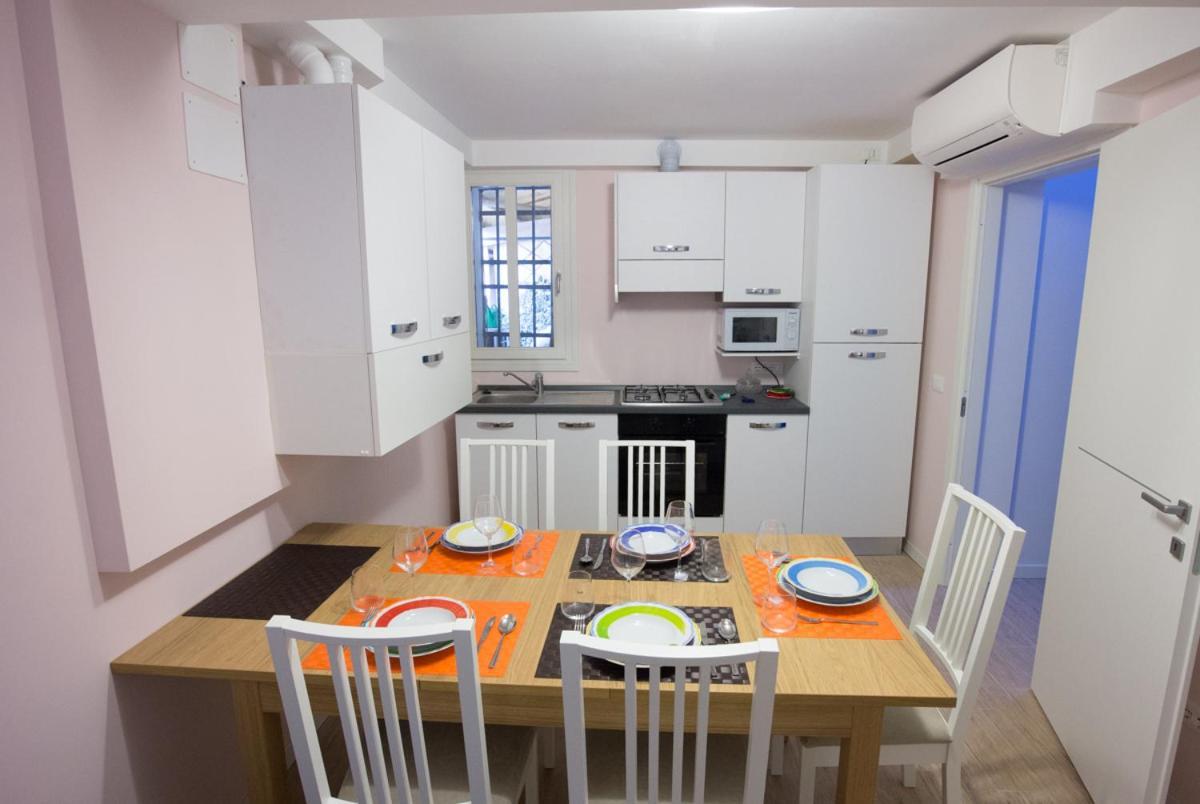 Venice Rialto Bridge Apartment Εξωτερικό φωτογραφία