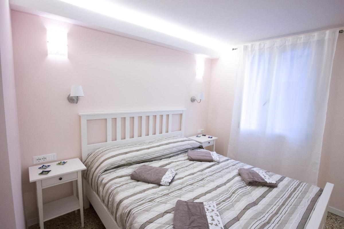 Venice Rialto Bridge Apartment Εξωτερικό φωτογραφία
