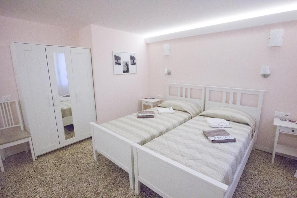 Venice Rialto Bridge Apartment Εξωτερικό φωτογραφία