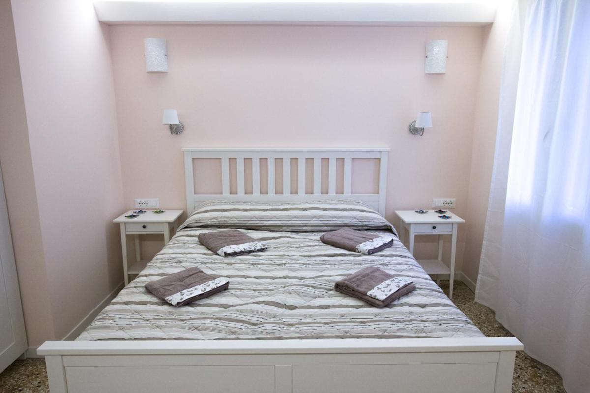 Venice Rialto Bridge Apartment Εξωτερικό φωτογραφία
